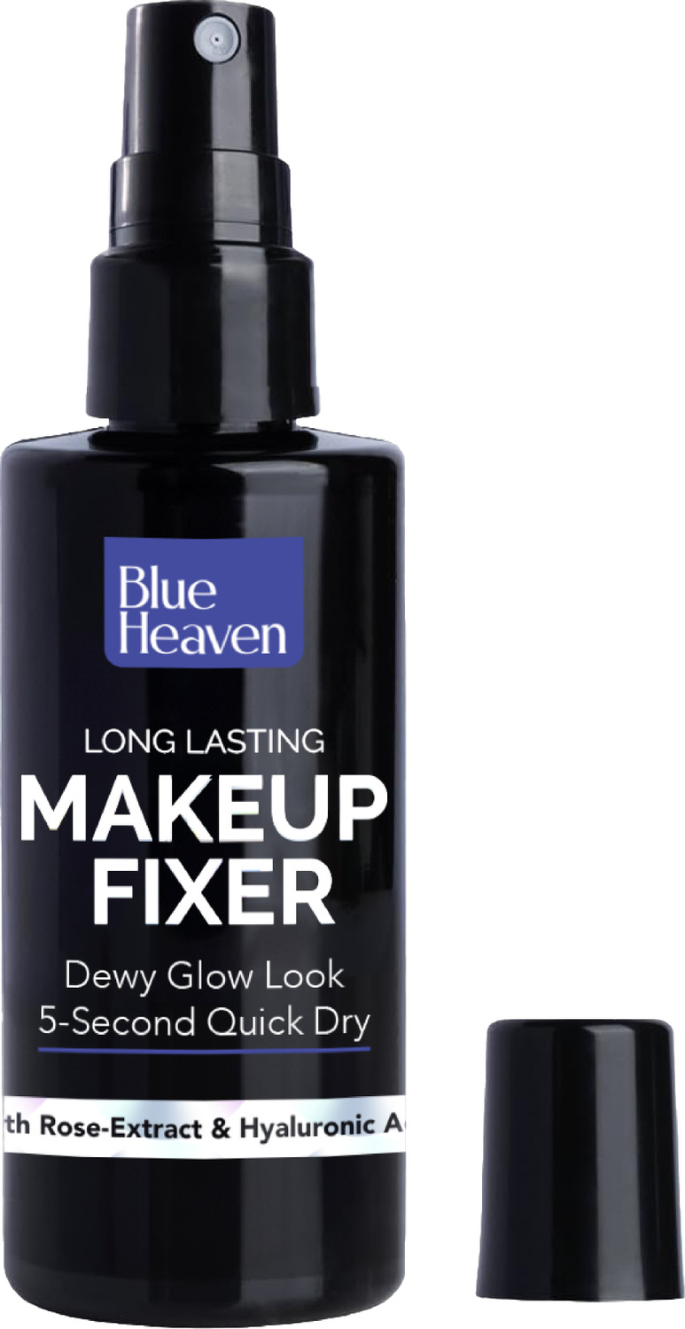 Image of BLUE HEAVEN Long Lasting Make-Up Fixer- Mini Primer - 60 ml