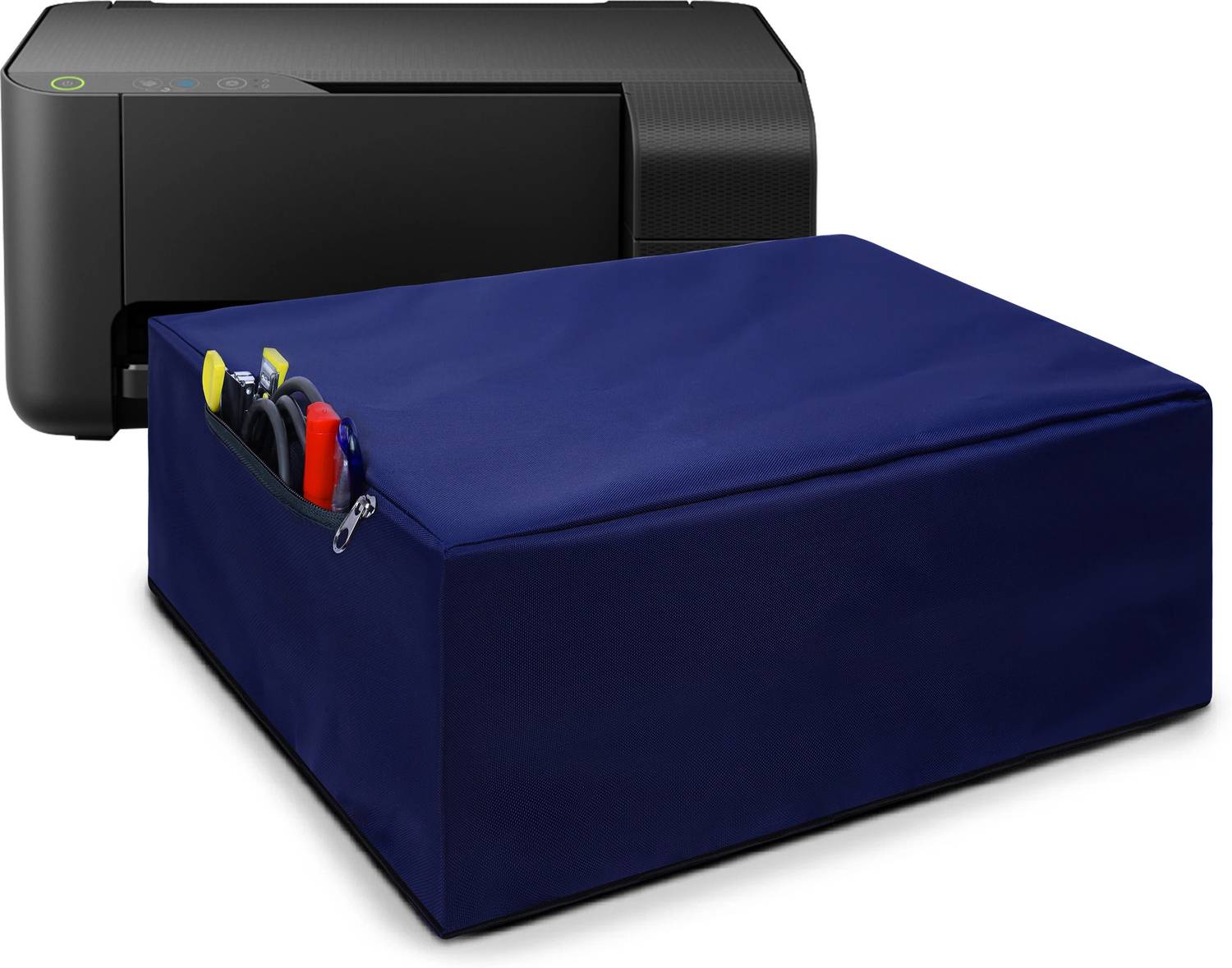 Alifiya Dust Proof Washable Printer Cover Epson L3151 Printer Cov