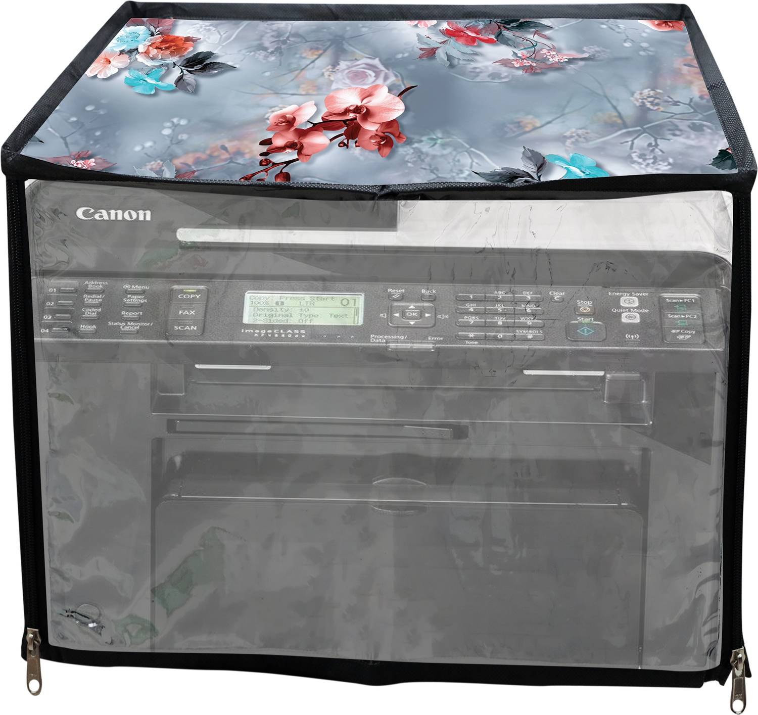 HomeStore-YEP For Canon Laser imageCLASS MF4880dw Wireless Monoch
