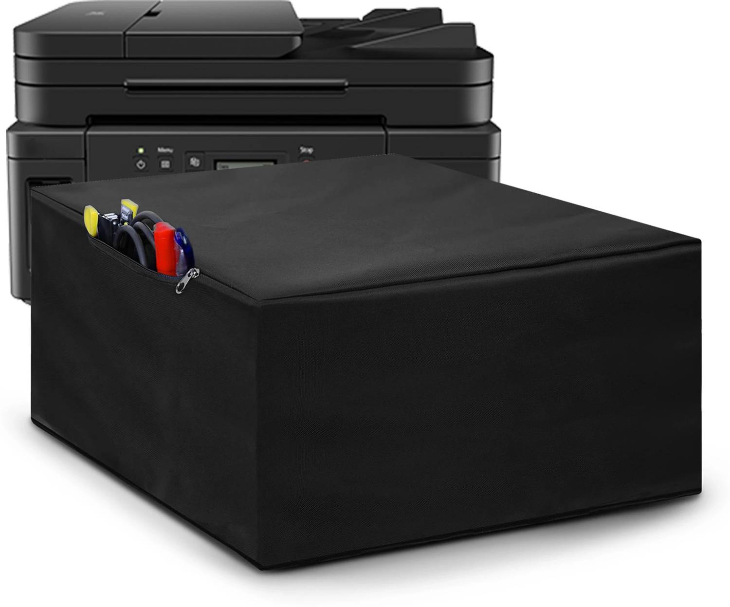 Alifiya Printer Cover For Canon Pixma GM4070 All-in-One Wireless