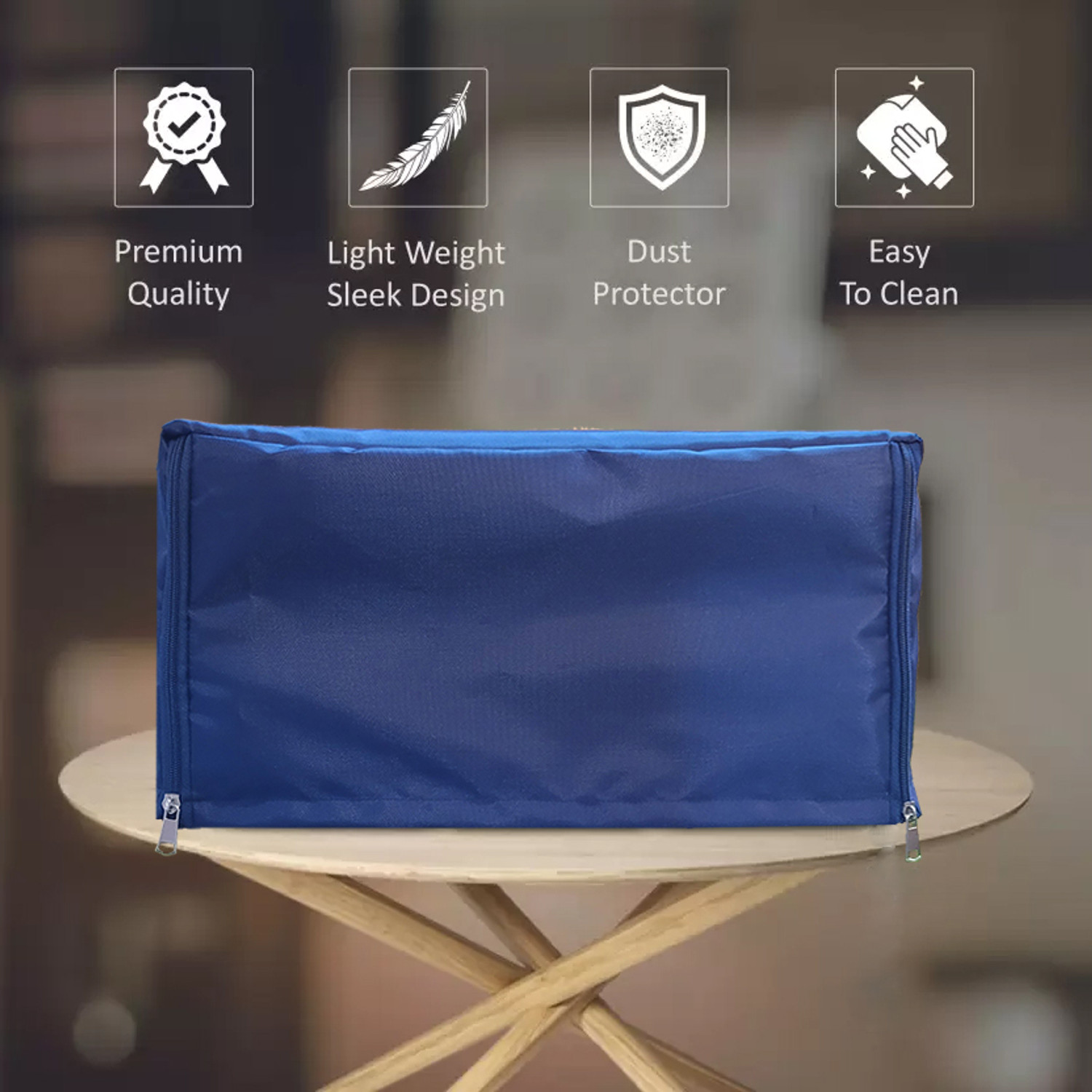 Image of Protectio Dust proof HP Smart Tank 585 printer cover Printer Cover