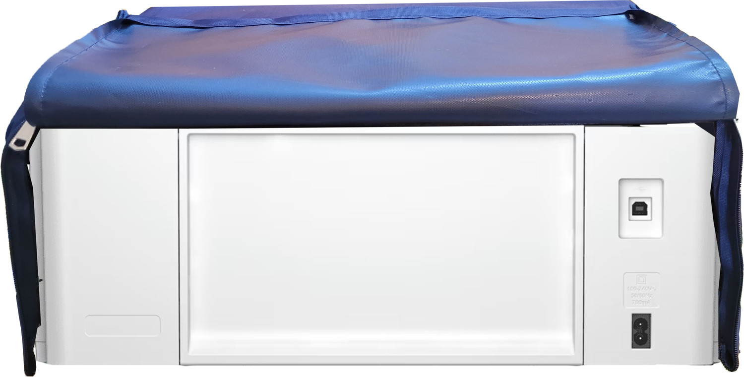 Image of Protectio Dust proof HP Smart Tank 585 printer cover Printer Cover