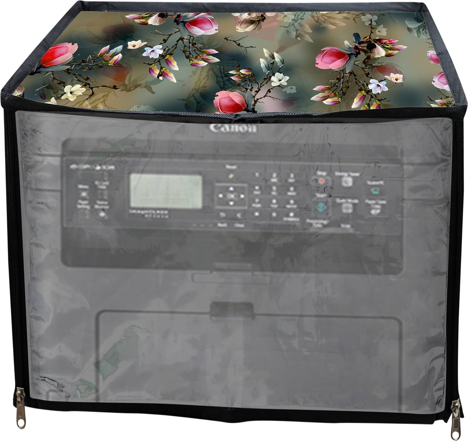 HomeStore-YEP For Canon ImageCLASS MF241d Multi-function Monochro