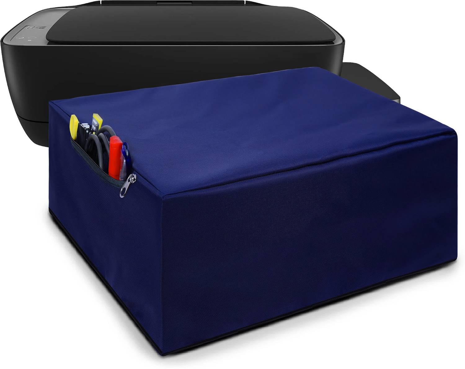 Alifiya Dust Proof Washable Printer Cover For 410 All-in-One Ink Tank Wireless Color Printer Cover