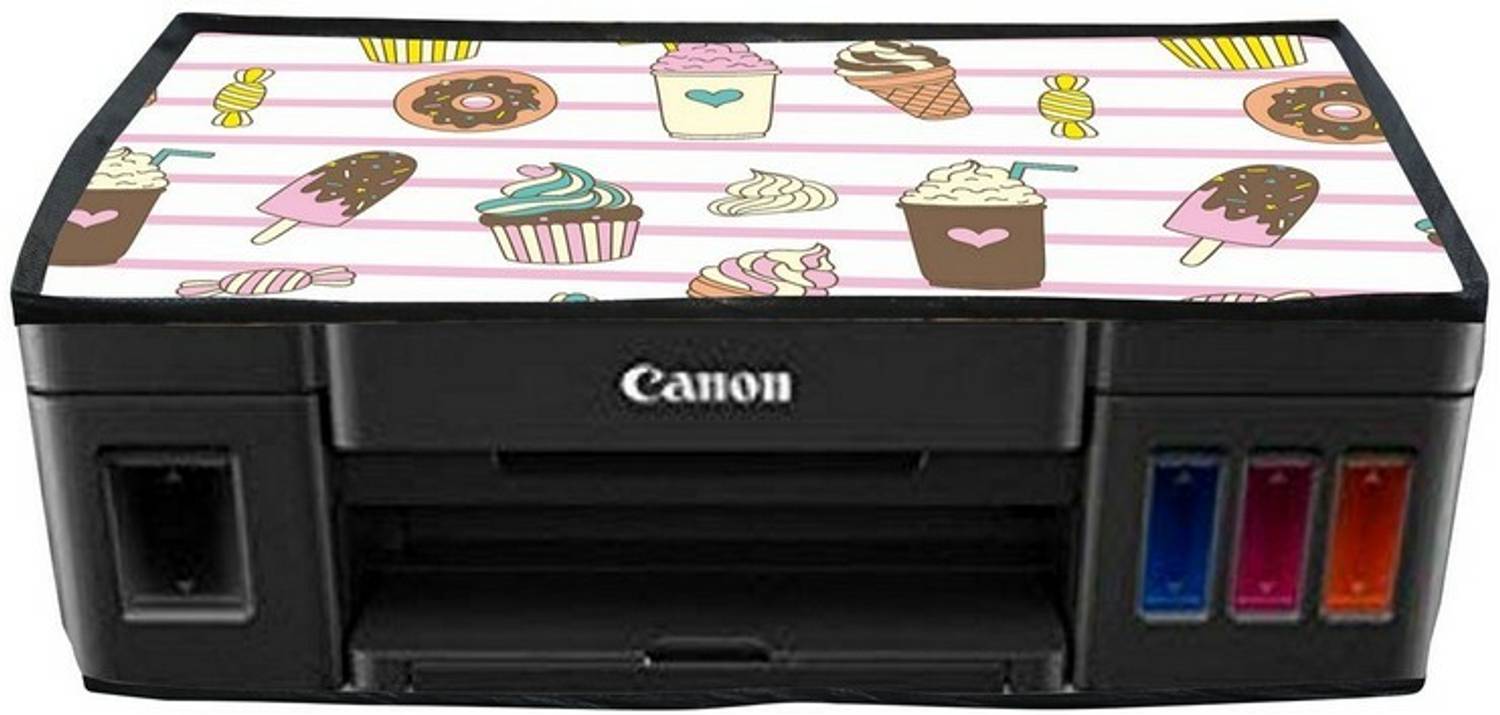 JMT CANON G3411-014 Printer Cover