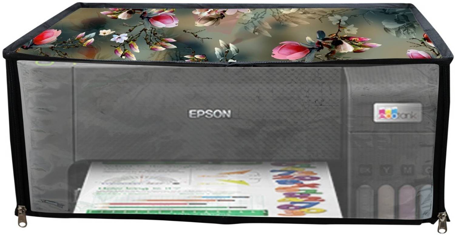 PrimeCover For Epson L3252 / L3250 / L3210 All-in-One Printer Cover