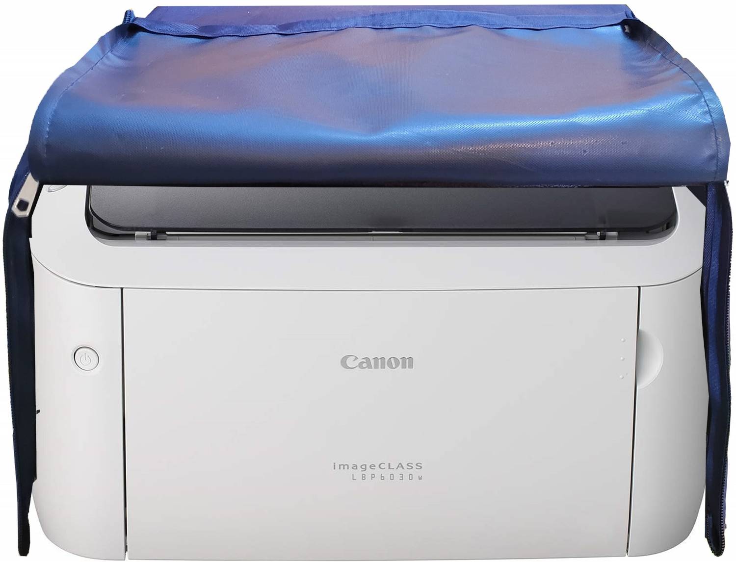Protectio Chain Printer Cover for CANON LBP6030W image CLASS - Bl
