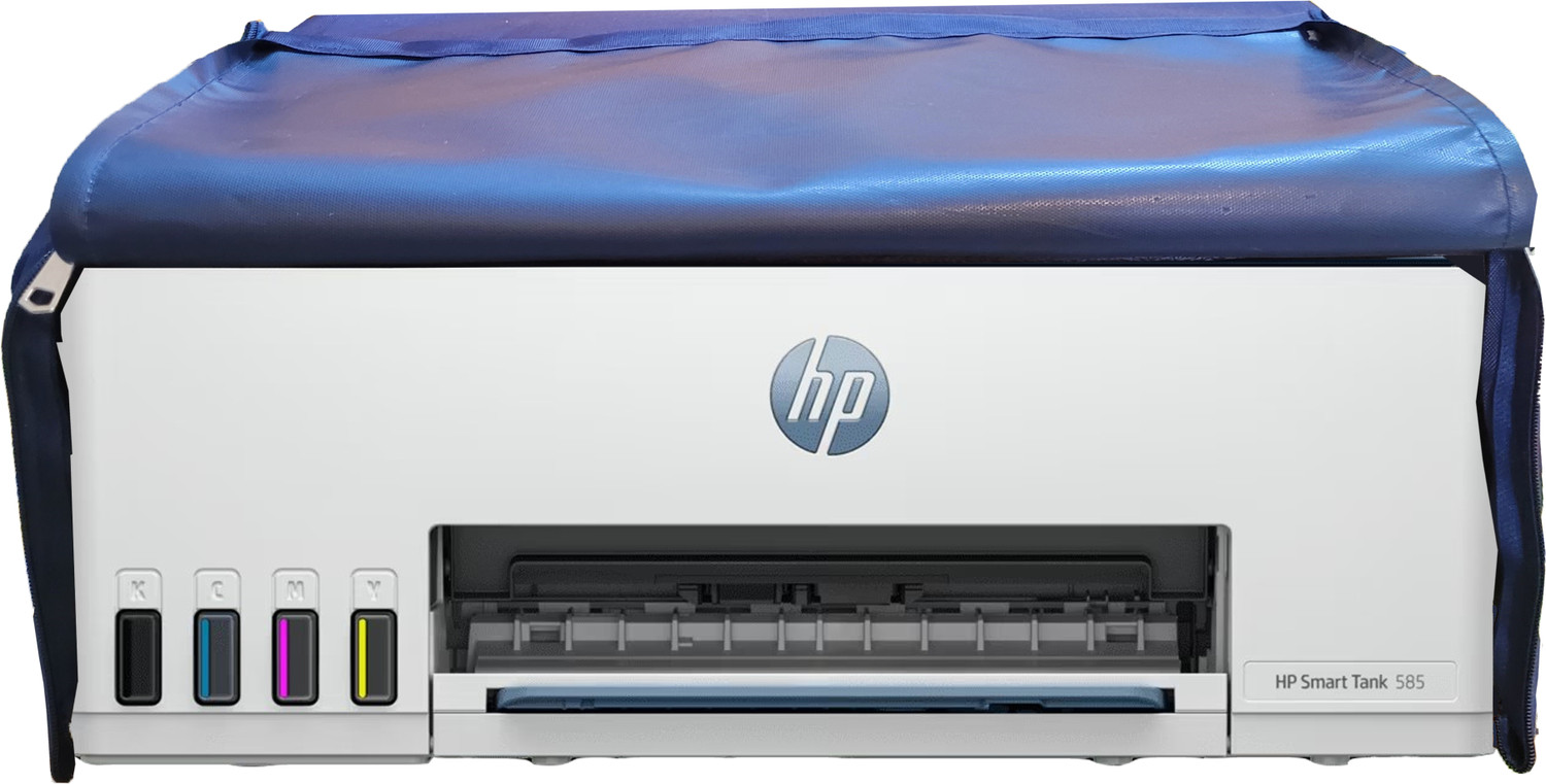 Image of Protectio Dust proof HP Smart Tank 585 printer cover Printer Cover