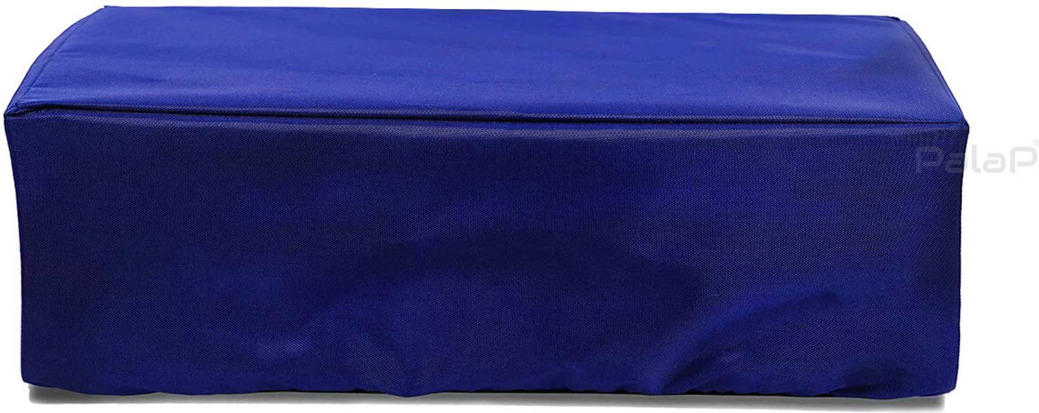 Palap High Quality Dustproof Printer Cover For Epson L380 - Blue Printer Cover