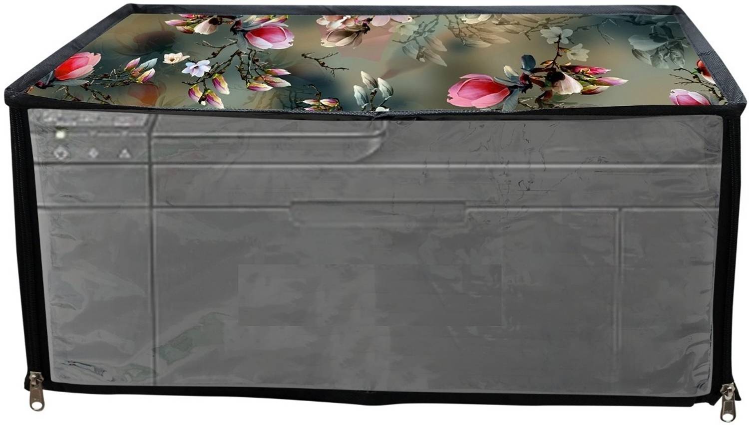 LoomStar For Canon Pixma E4270 / E4570 All-in-One Ink Efficient Printer Green Printer Cover