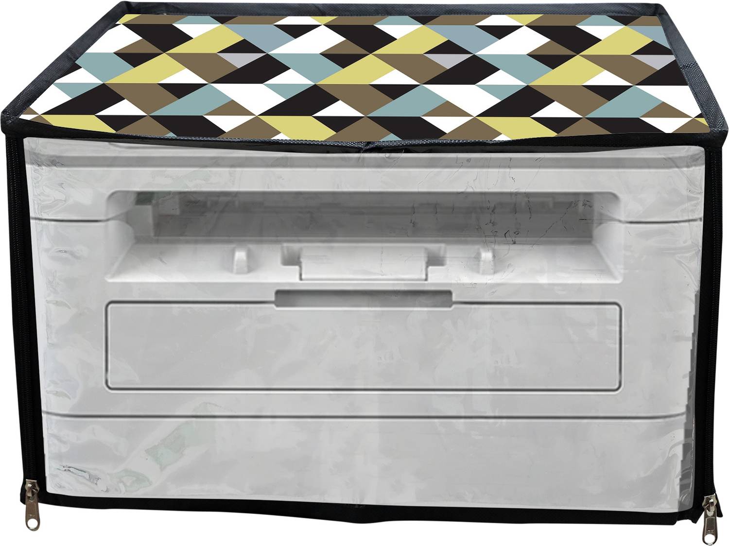 JMT Brother DCP-B7500D Multifunction Duplex Laser (Multi Color) Printer Cover