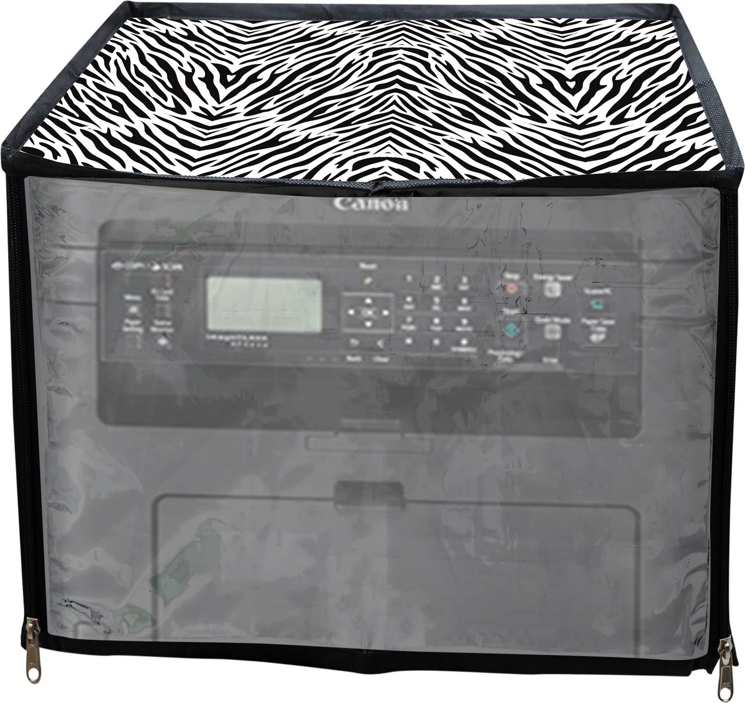 LoomStar For Canon ImageCLASS MF241d Multi-function Monochrome La