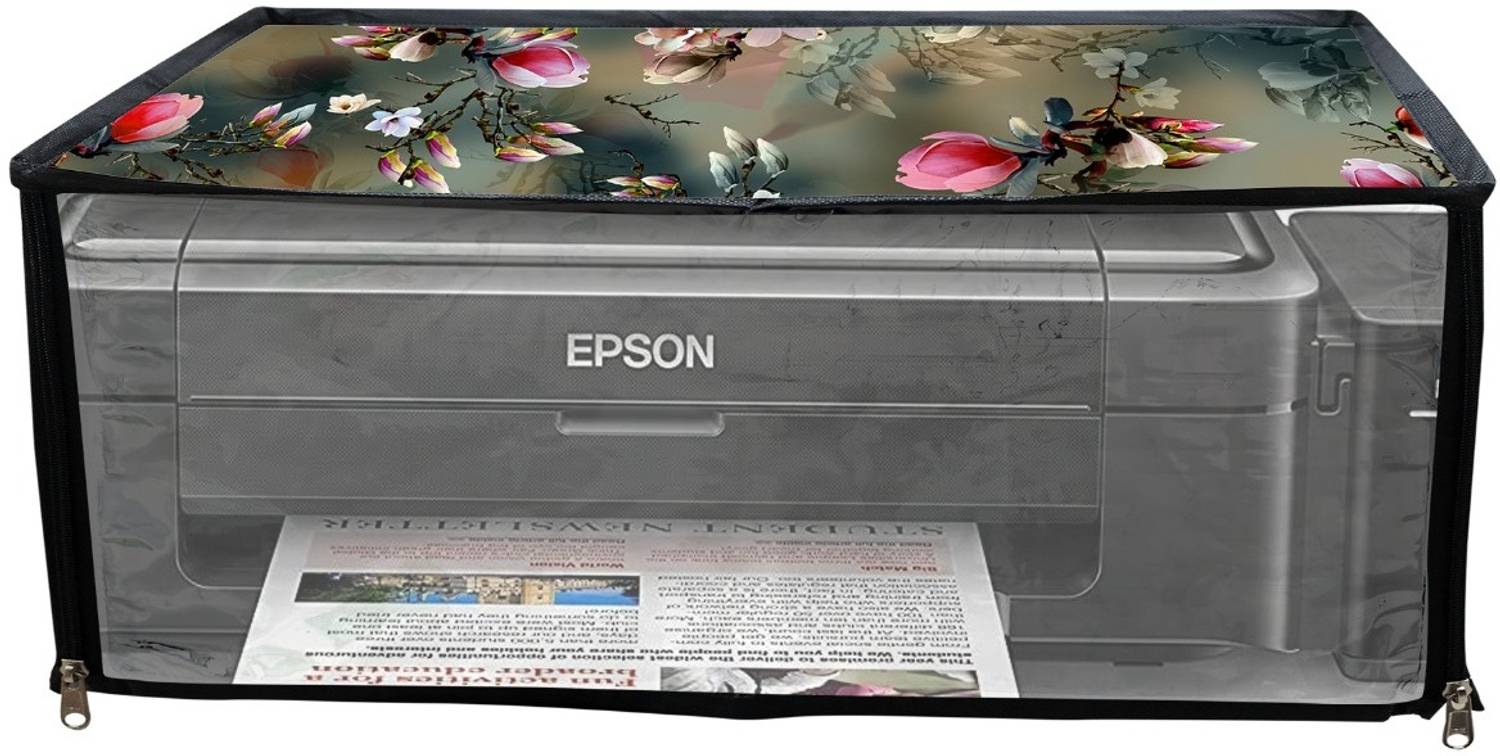 HomeStore-YEP For Epson L130 Single-Function Ink Tank Printer Cover
