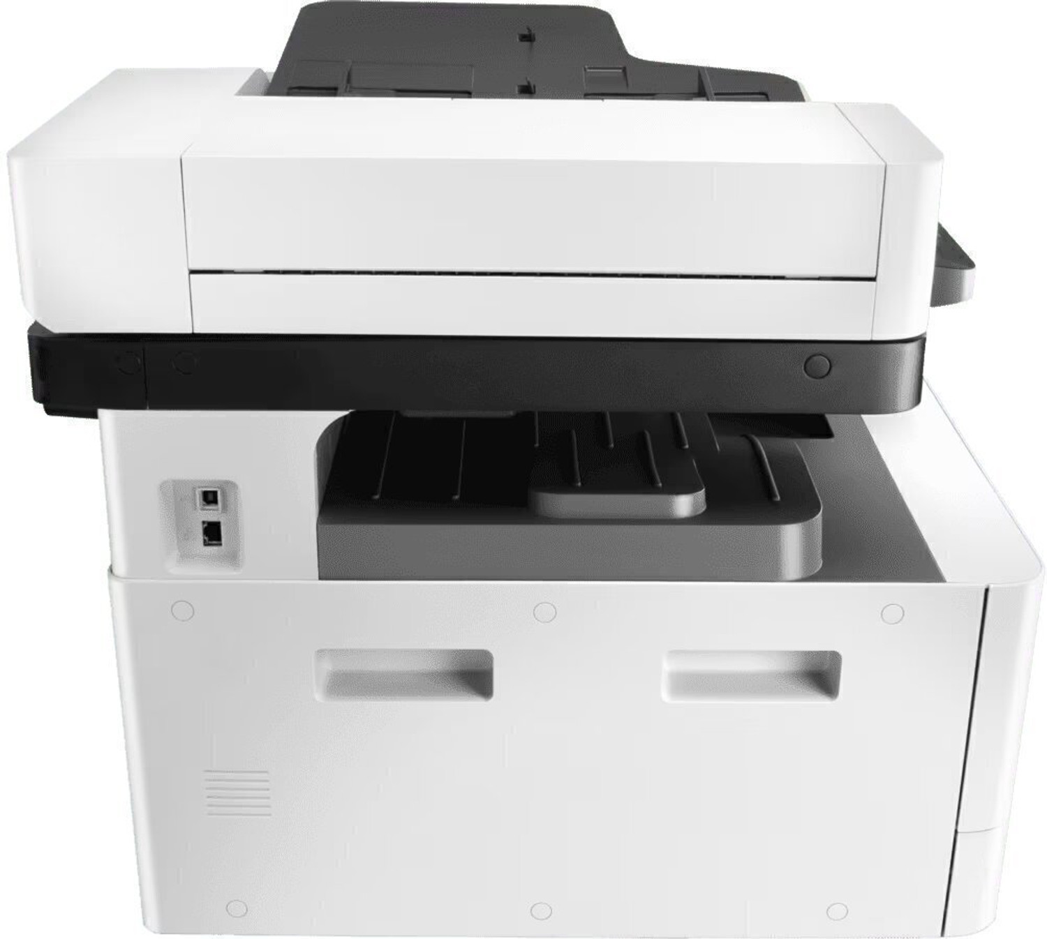 Image of HP LaserJet MFP M438nda Printer Multi-function Monochrome Laser Printer