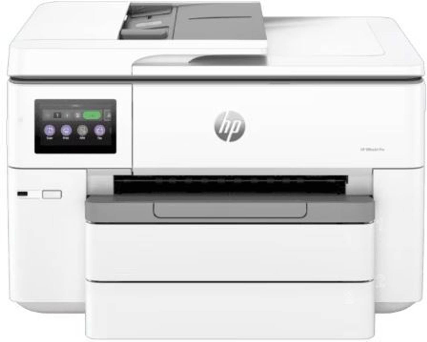 HP OfficeJet Pro 9730 Multi-function WiFi Color Inkjet Printer