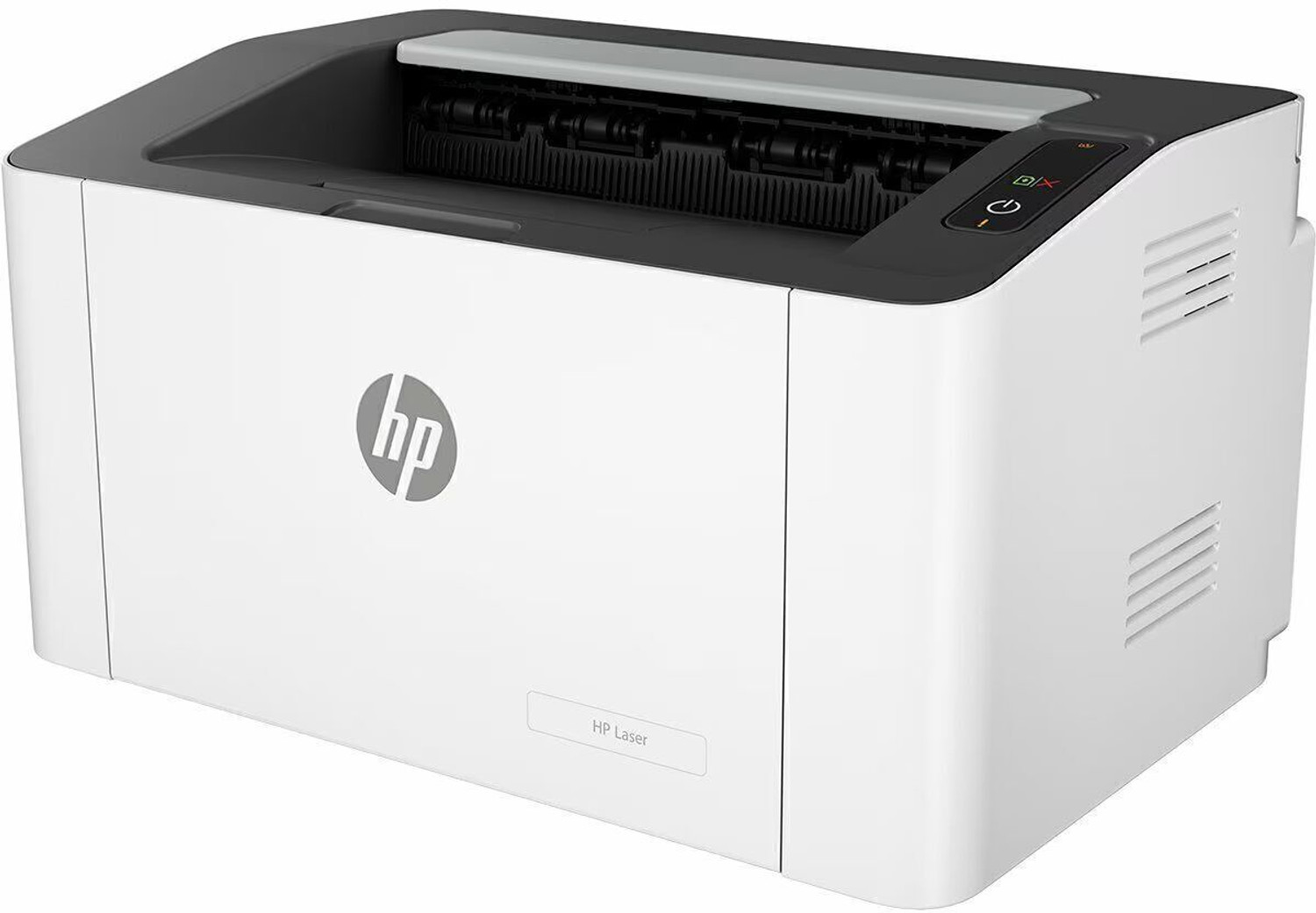 Image of HP 1008A Single Function Monochrome Laser Printer