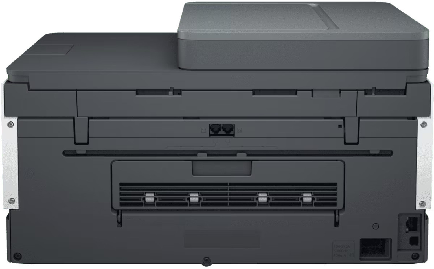 Image of HP Smart Tank 790 Duplexer Multi-function WiFi Color Ink Tank Printer
