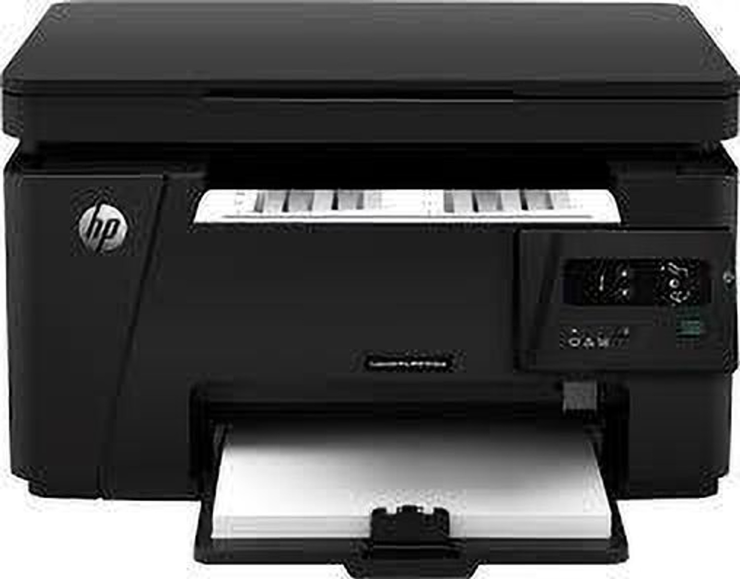 Image of HP 126a Multi-function Monochrome Laser Printer
