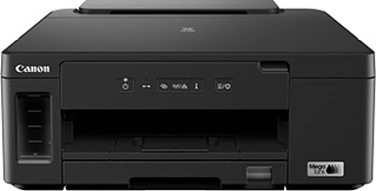 Canon PIXMA GM2070 Single Function Monochrome Inkjet Printer