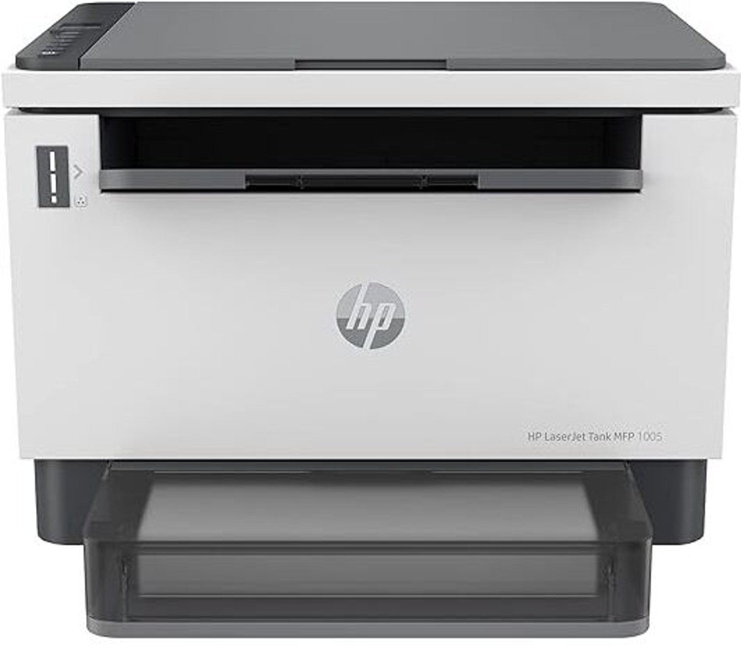 Image of HP LaserJet Tank MFP 1005 Printer Multi-function Monochrome Laser Printer