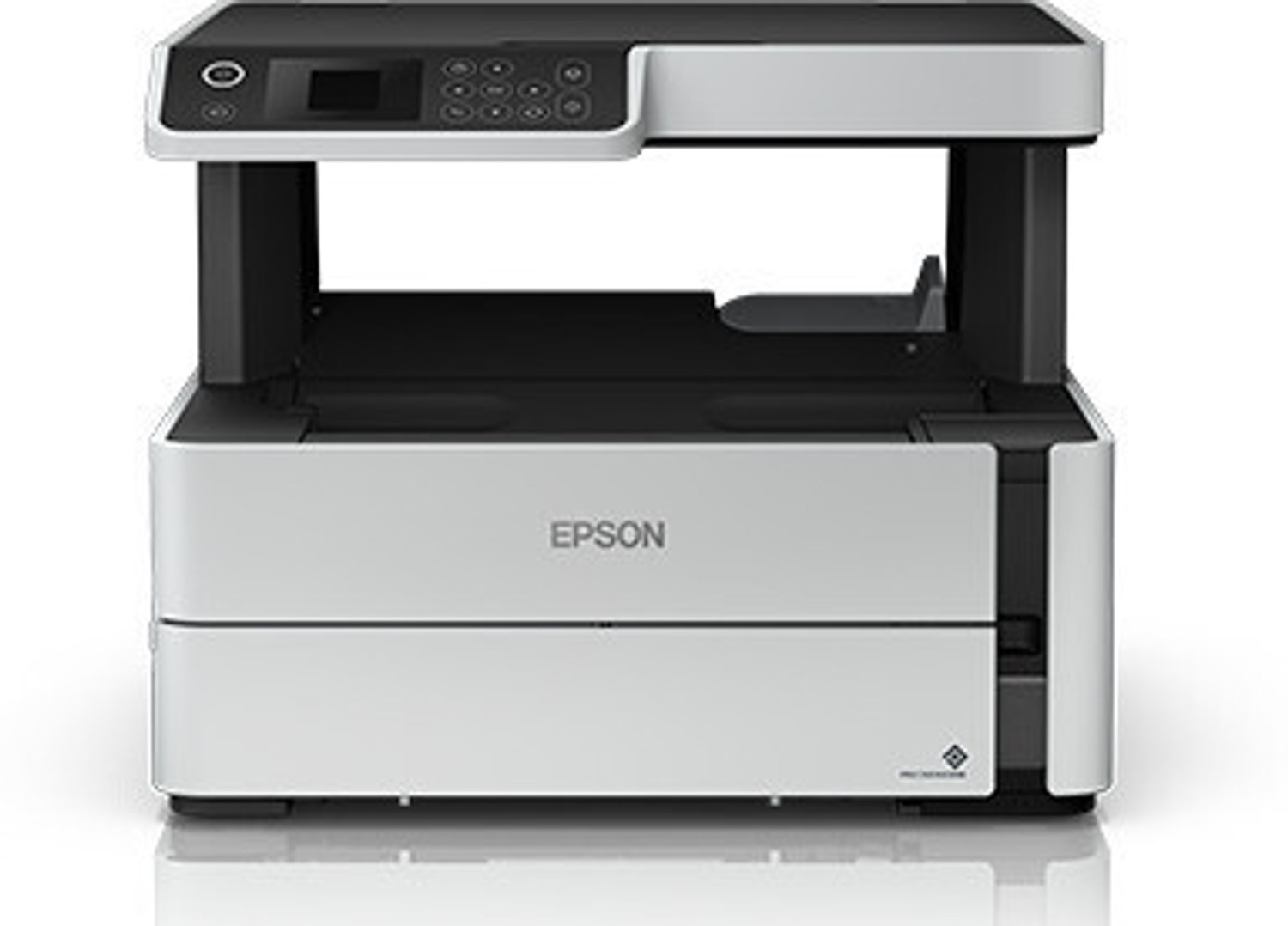 Image of Epson M2140 Multi-function Monochrome Ink Tank Printer