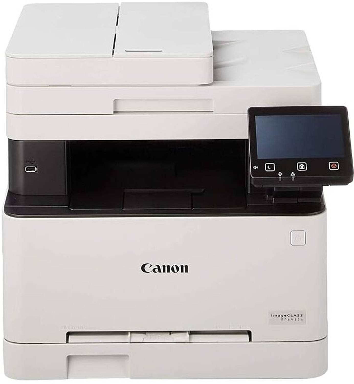 Image of Canon imageCLASS MF641CW Multi-function WiFi Color Laser Printer