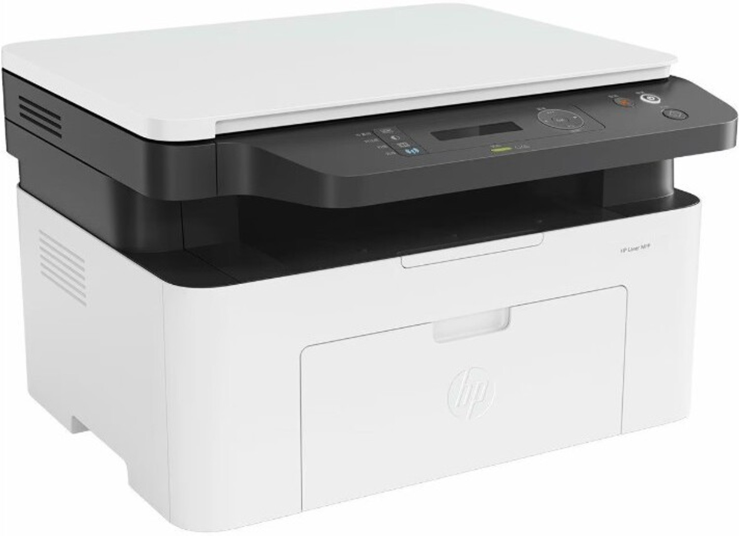 Image of HP 1188W Multi-function WiFi Monochrome Laser Printer
