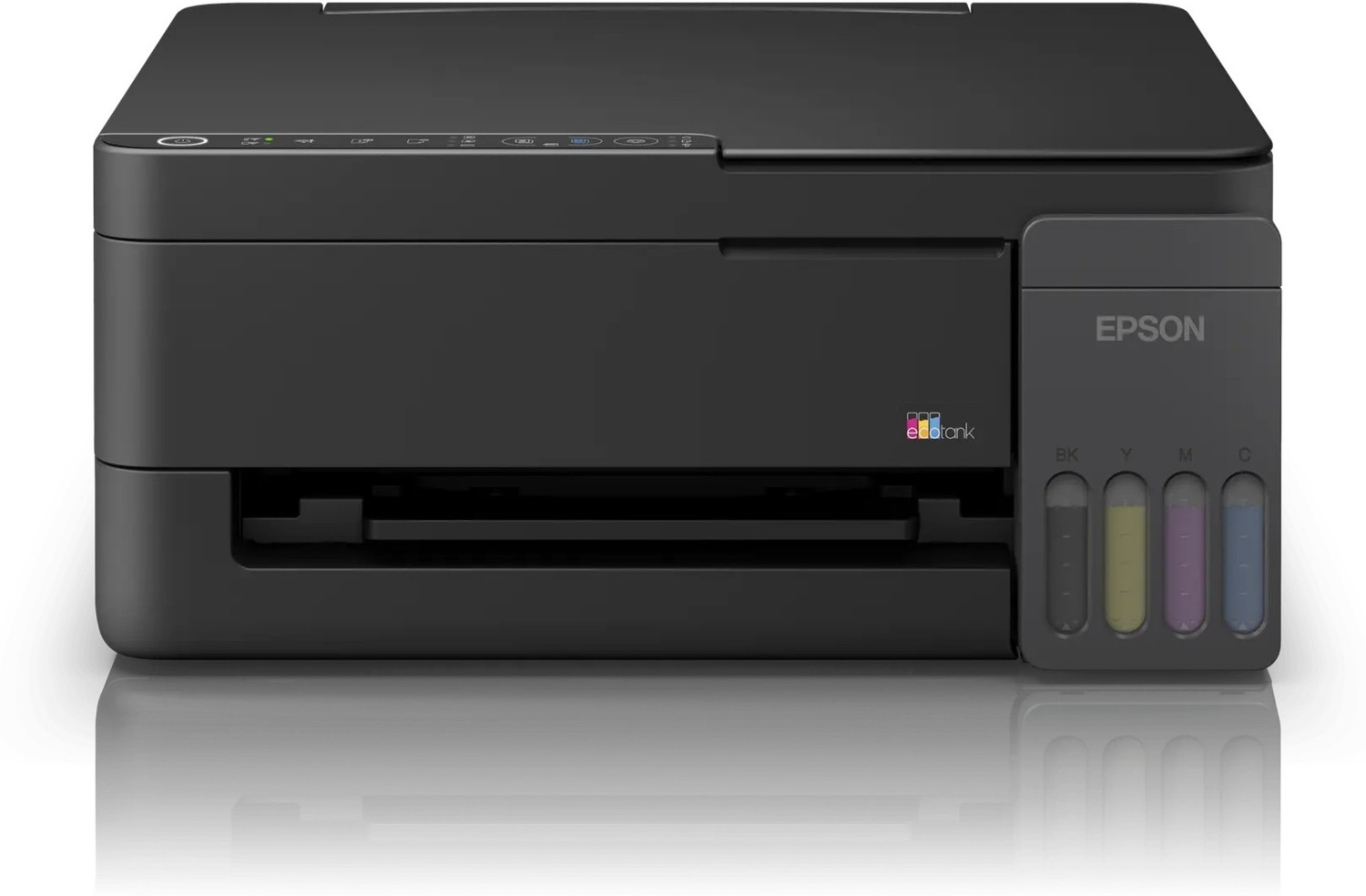 Image of Epson L3351 Multi-function WiFi Color Ink Tank Printer