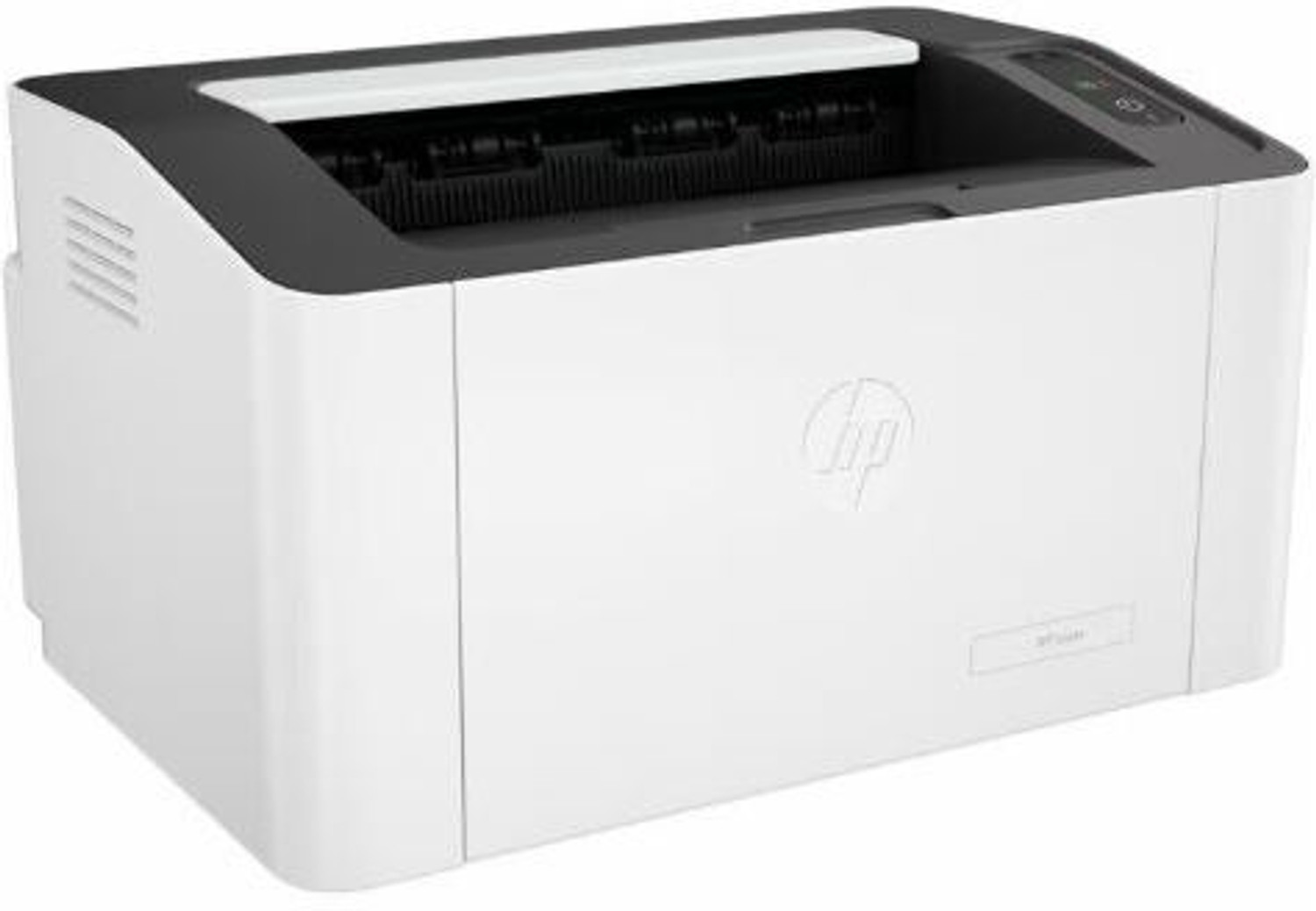 Image of HP Laser 1008A, Single Function Monochrome Laser Printer