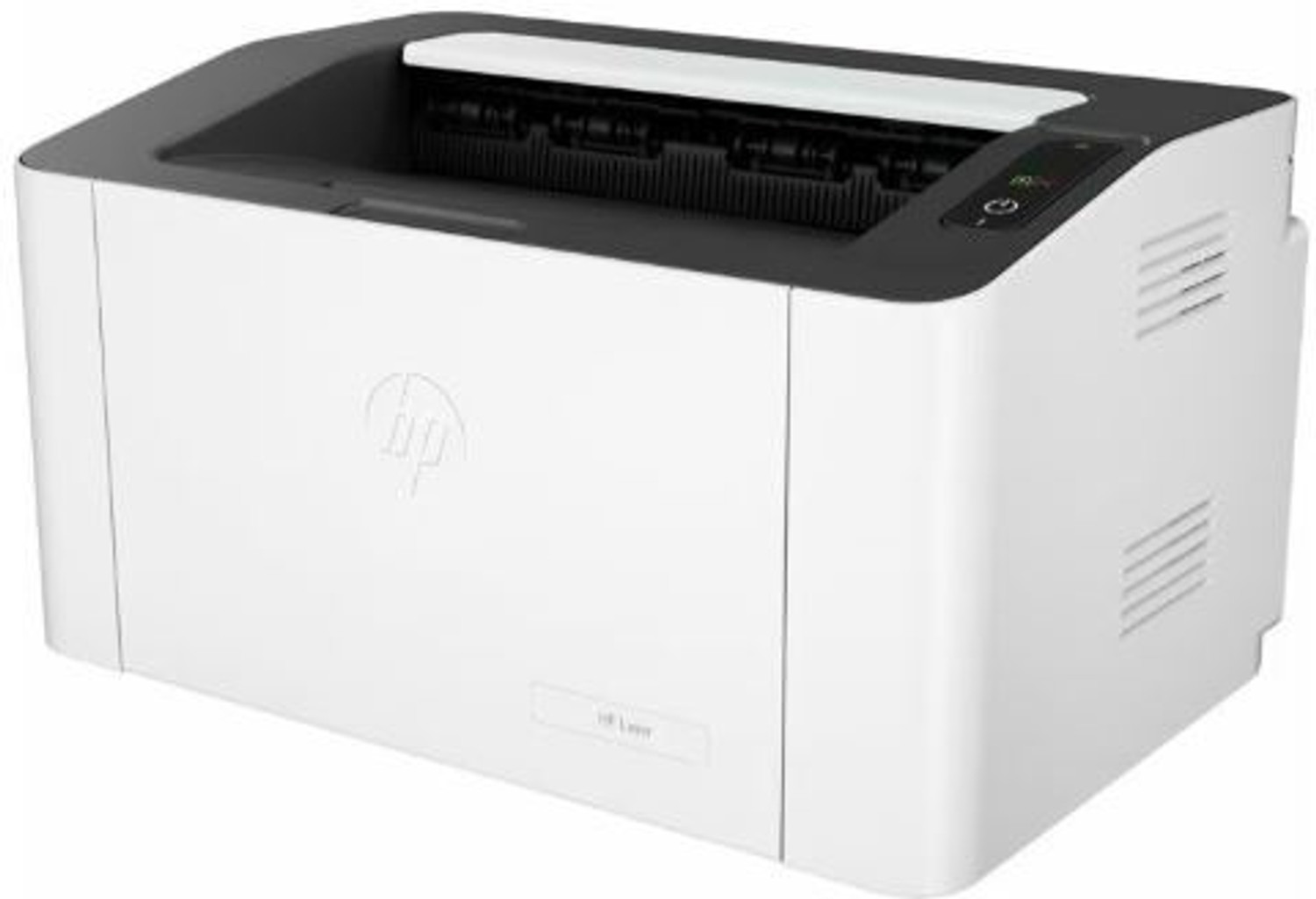 Image of HP Laser 1008A, Single Function Monochrome Laser Printer