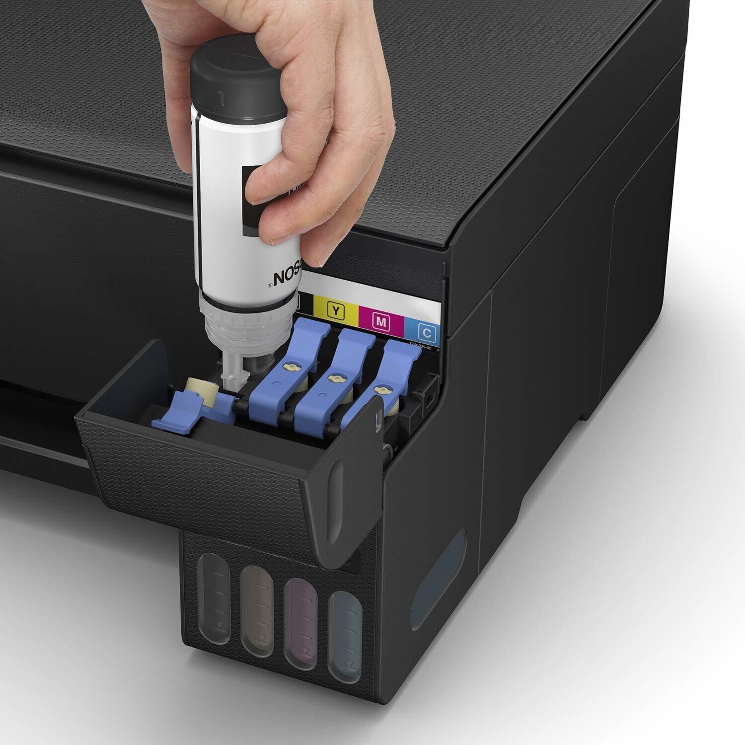 Image of Epson L3250 Multi-function WiFi Color Ink Tank Printer