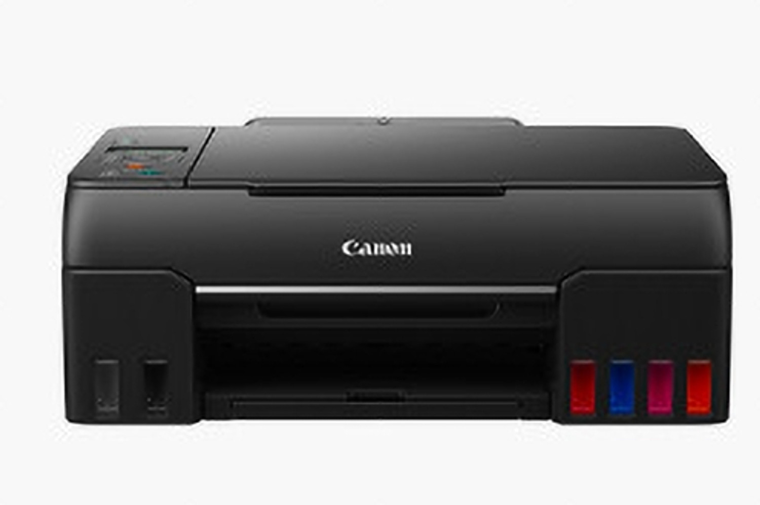 Image of Canon PIXMA G670 Multi-function WiFi Color Ink Tank Printer