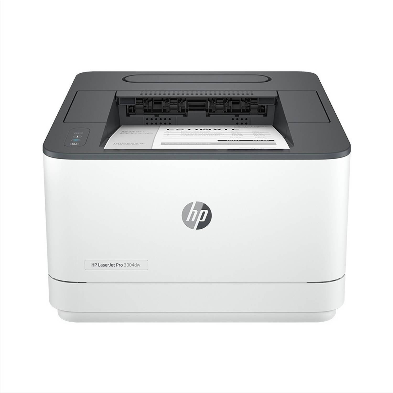 HP 3004dw Single Function WiFi Monochrome Laser Printer