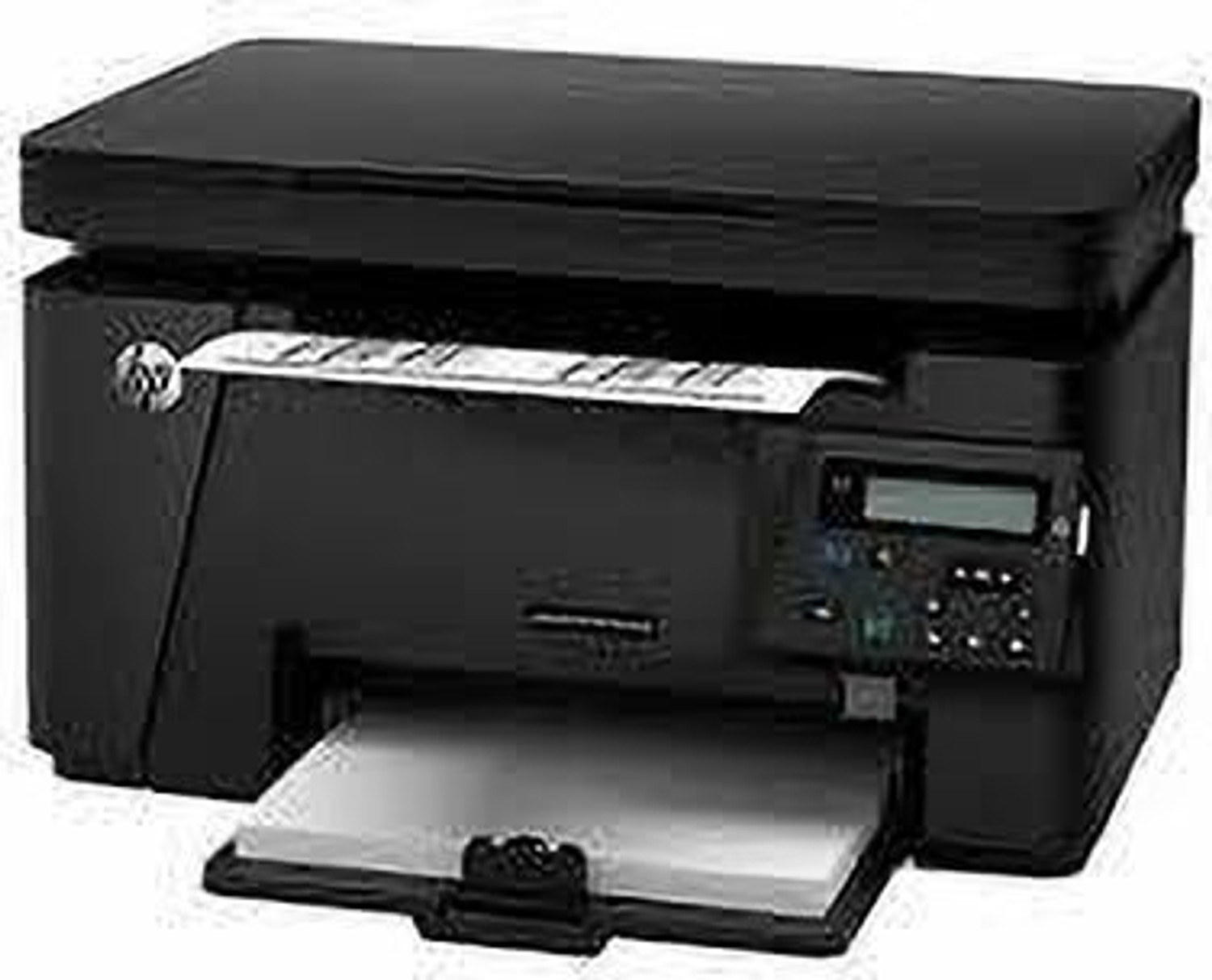 Image of HP 126a Multi-function Monochrome Laser Printer