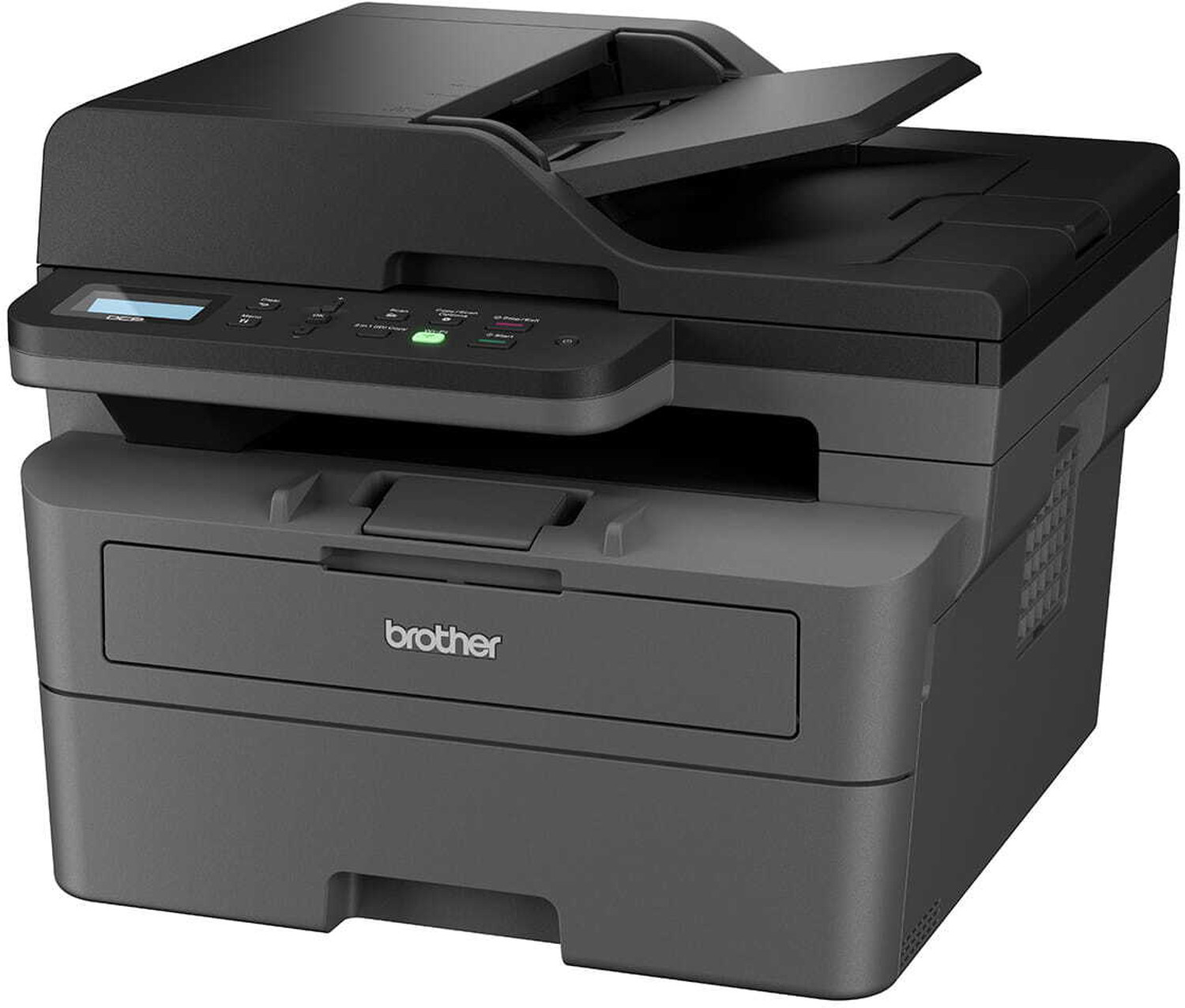 Image of brother DCP-L2640DW Multi-function Monochrome Laser Printer