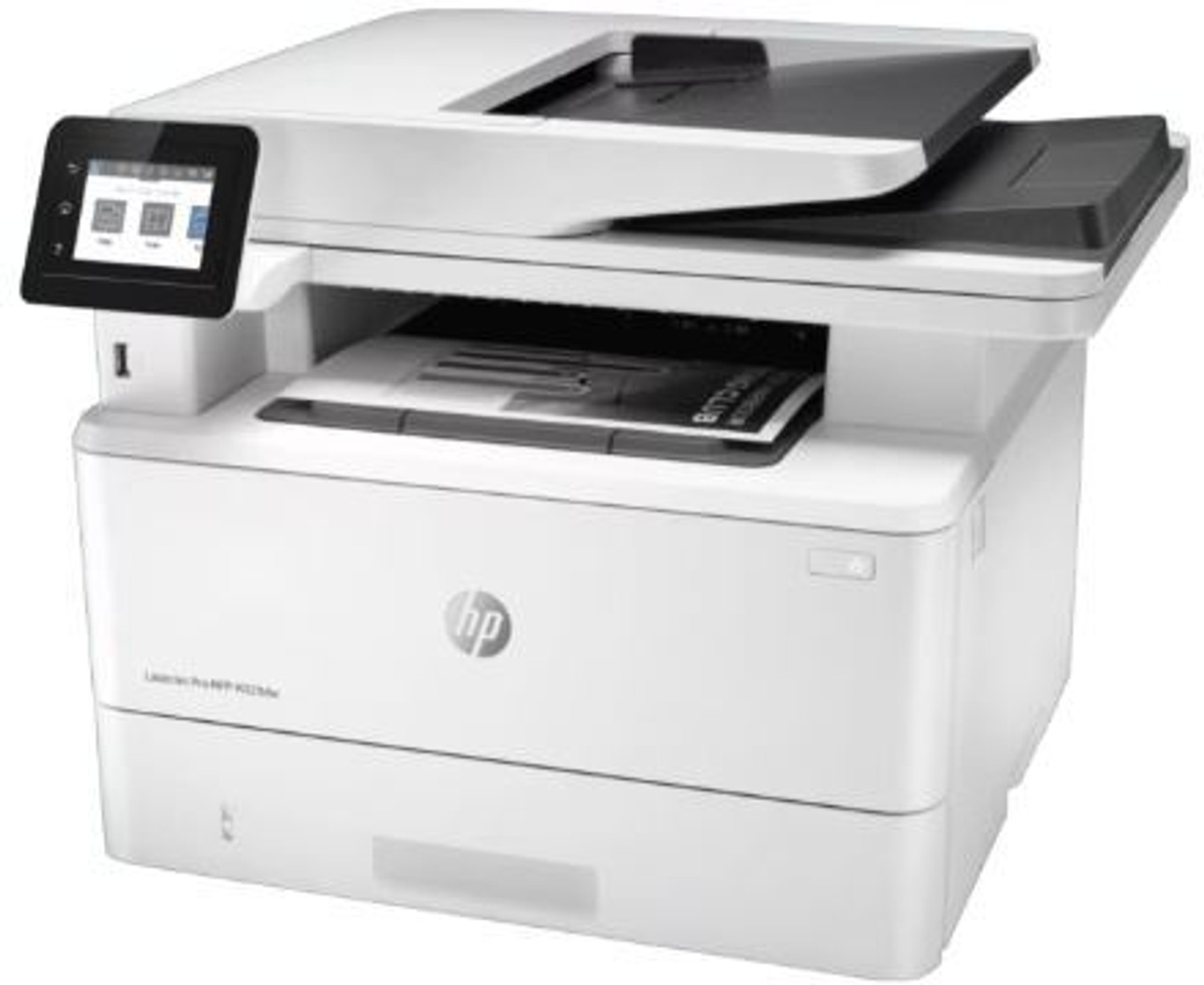 Image of HP 329dw Professional WiFi Laser Printer with Duplex Printing Multi-function WiFi Monochrome Laser Printer