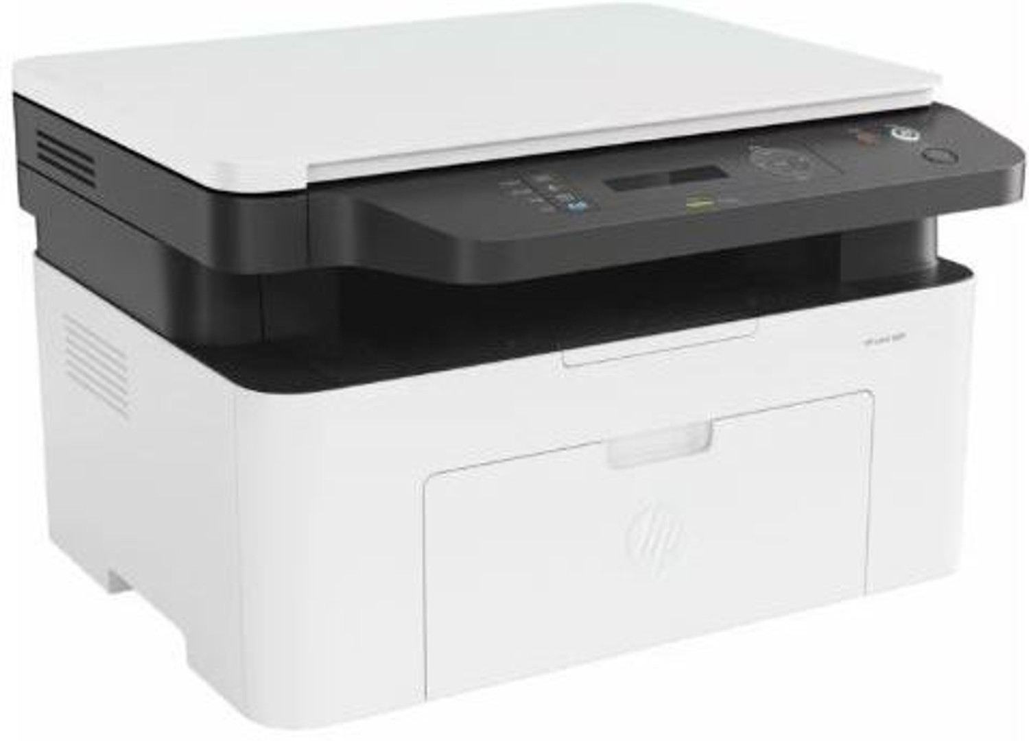 Image of HP Laser MFP M1188w Wireless Monochrome Multifunction Multi-function WiFi Monochrome Laser Printer