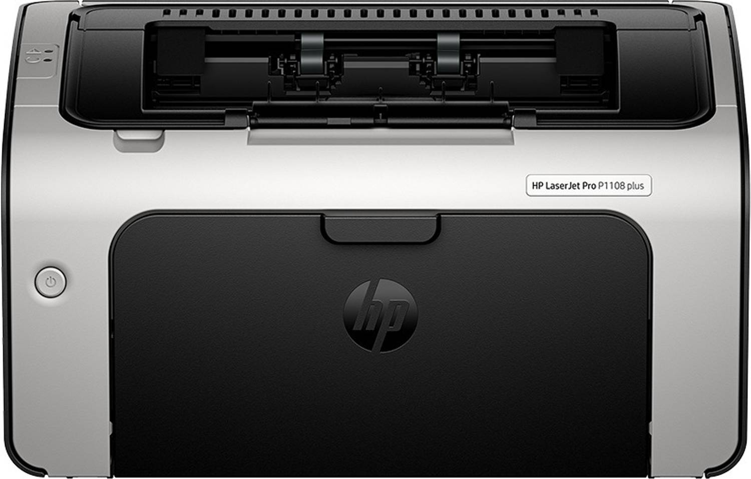 HP LASERJET PRO P1108 PLUS Single Function Monochrome Laser Print