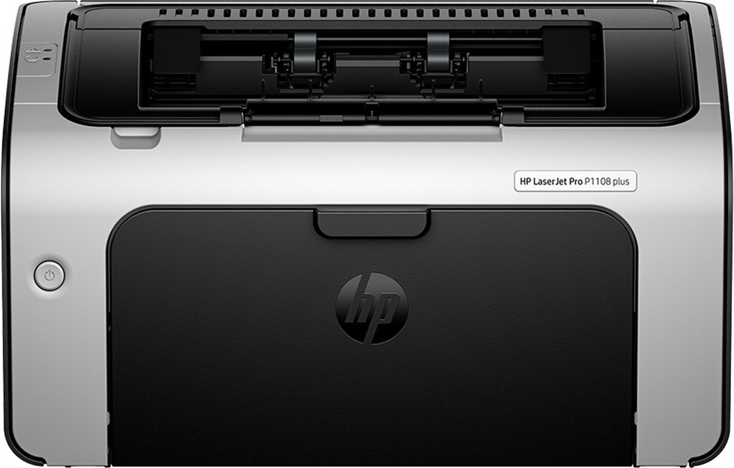 Image of HP LASERJET PRO P1108 PLUS Single Function Monochrome Laser Printer