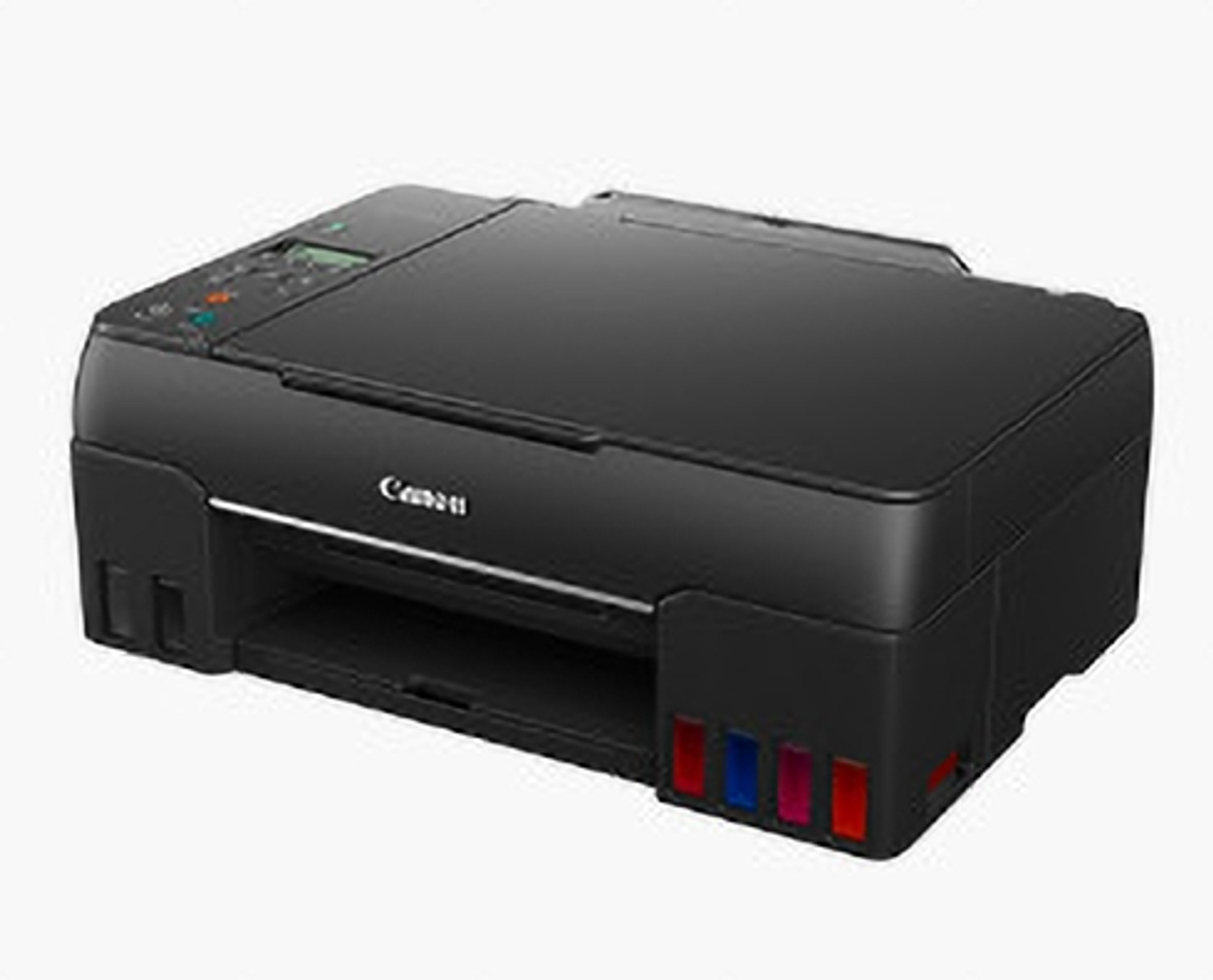 Image of Canon PIXMA G670 Multi-function WiFi Color Ink Tank Printer