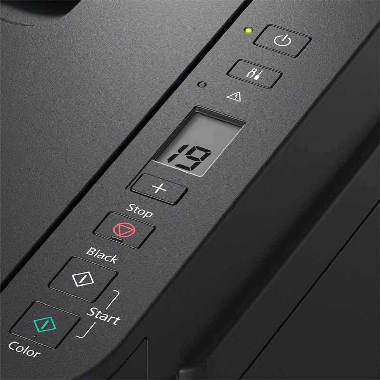 Image of Canon PIXMA MegaTank G2010 All-in-One Ink Tank Colour Printer) Multi-function Color Inkjet Printer