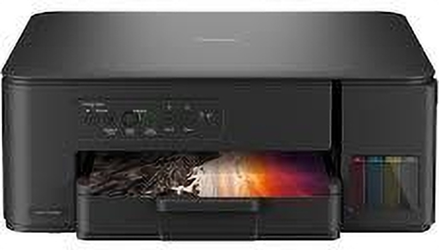 Image of brother DCP-T430W Multi-function WiFi Color Inkjet Printer