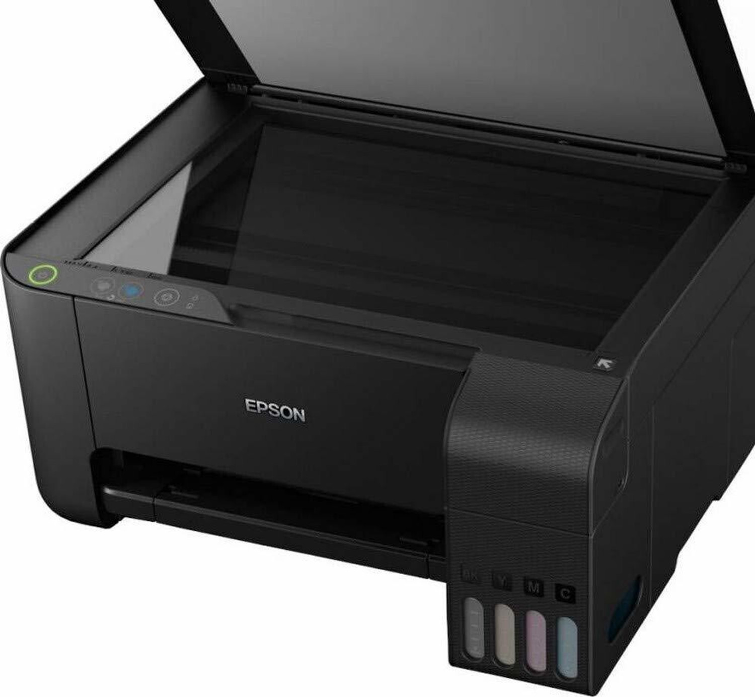Image of Epson L3250 Multi-function WiFi Color Ink Tank Printer