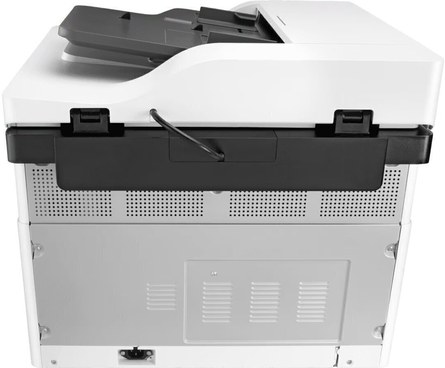 Image of HP LaserJet MFP M438nda Printer Multi-function Monochrome Laser Printer