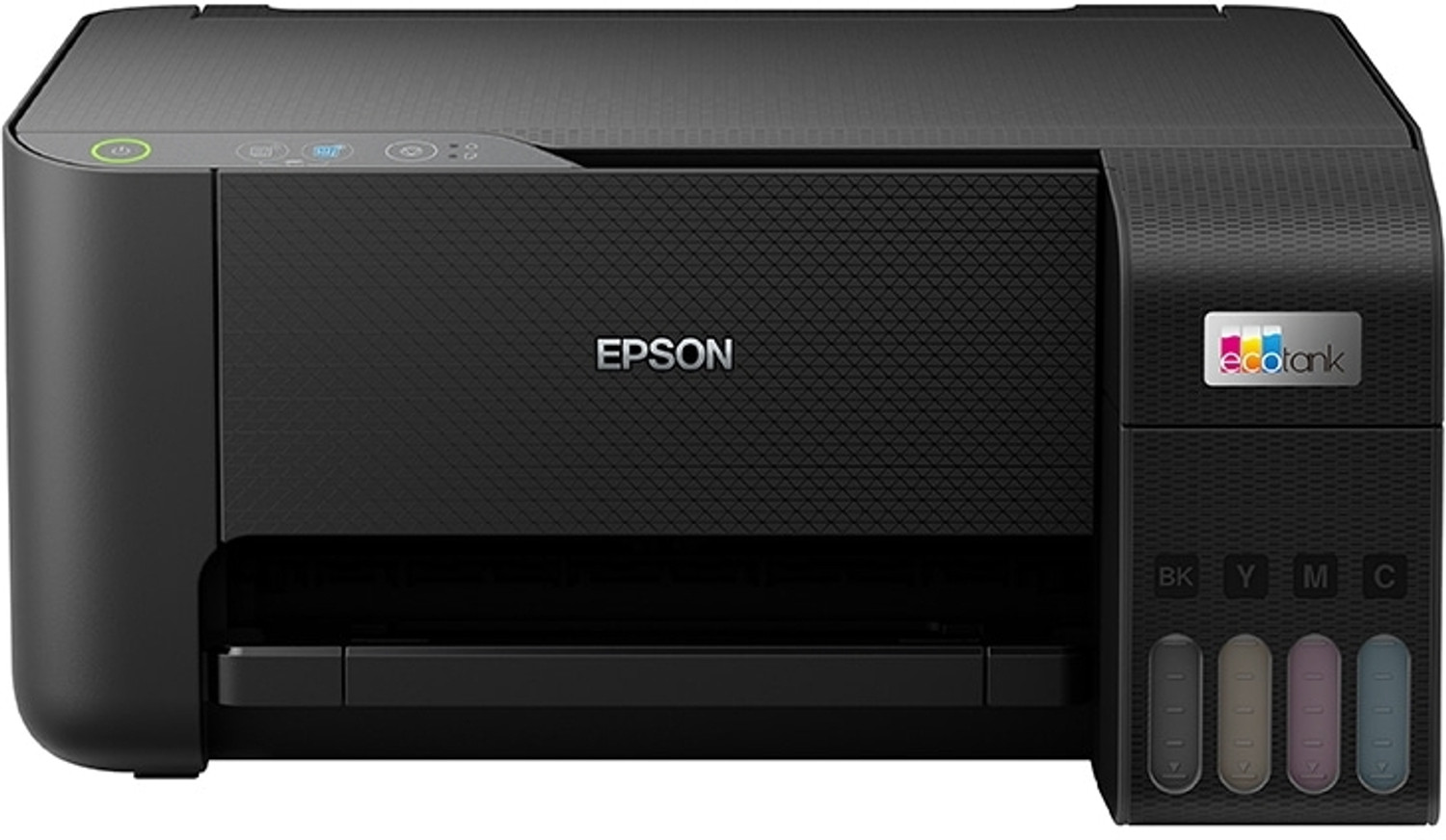 Image of Epson ECOTANK L3210 Multi-function Color Ink Tank Printer