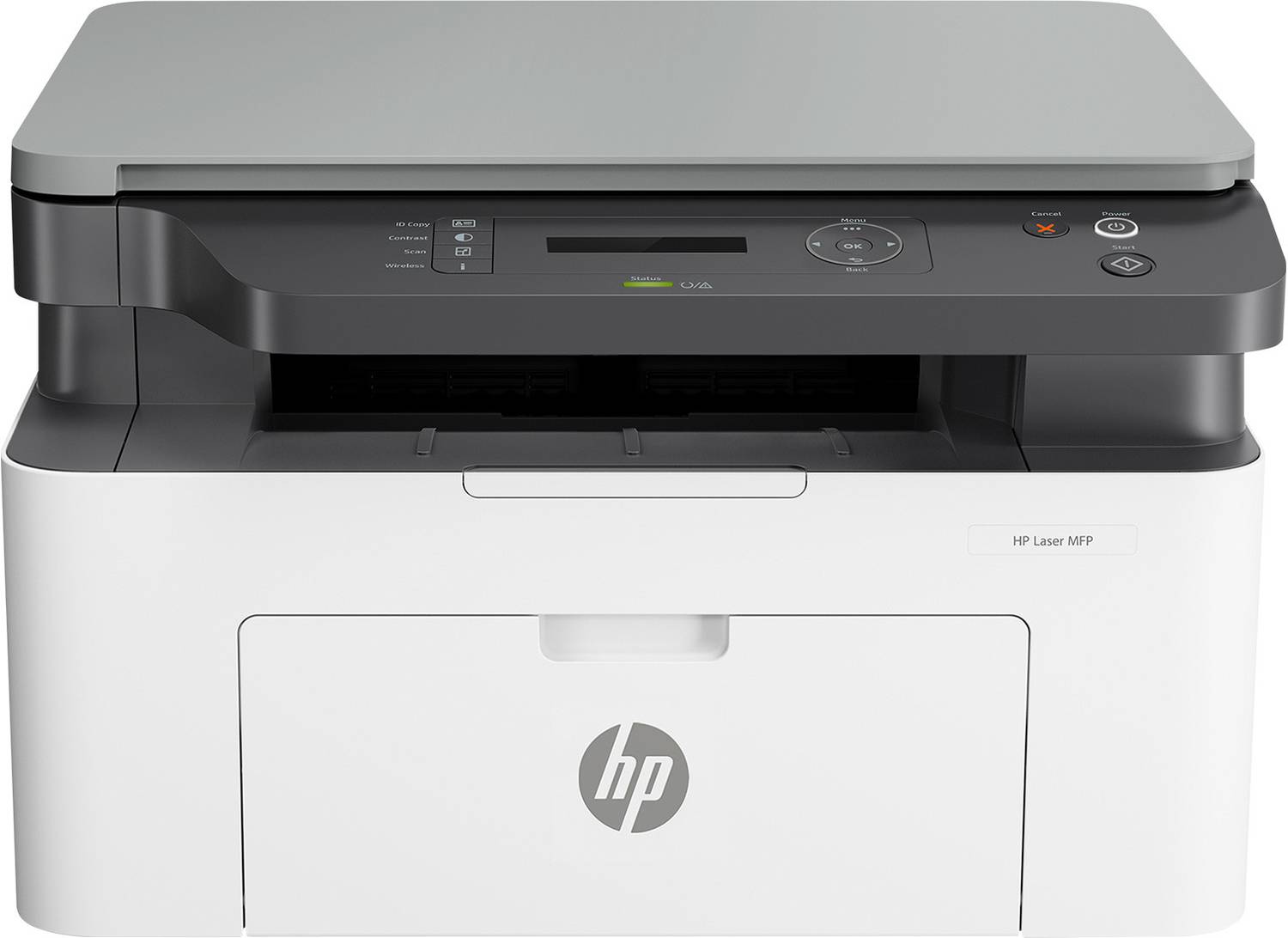 HP MFP 1188W