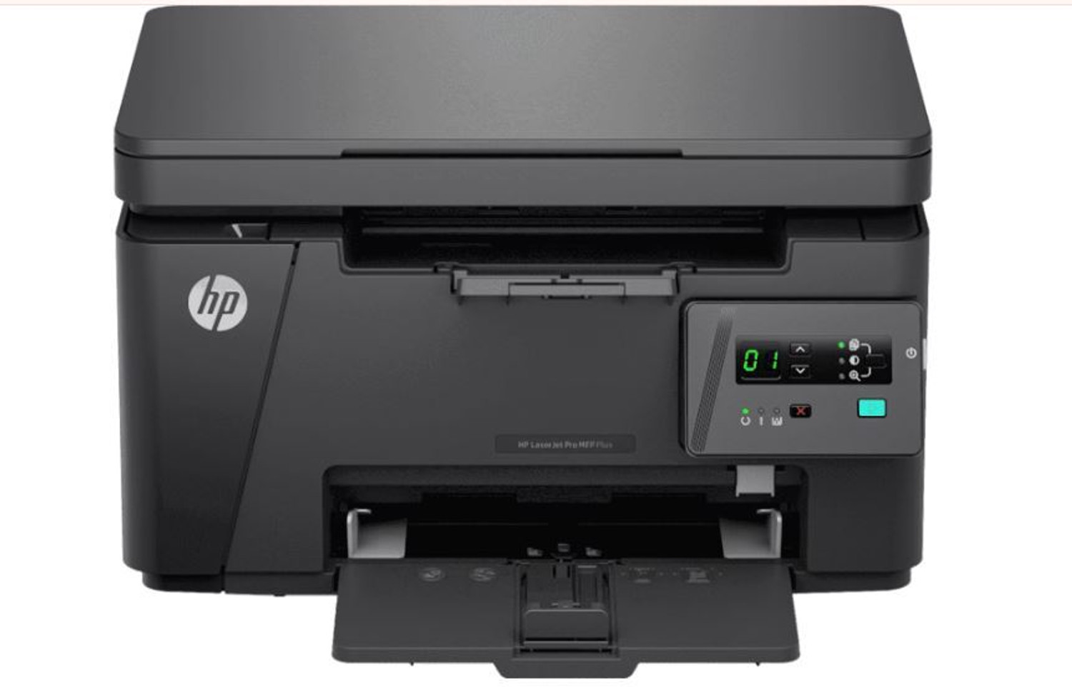 Image of HP MFP126A Multi-function Monochrome Laser Printer