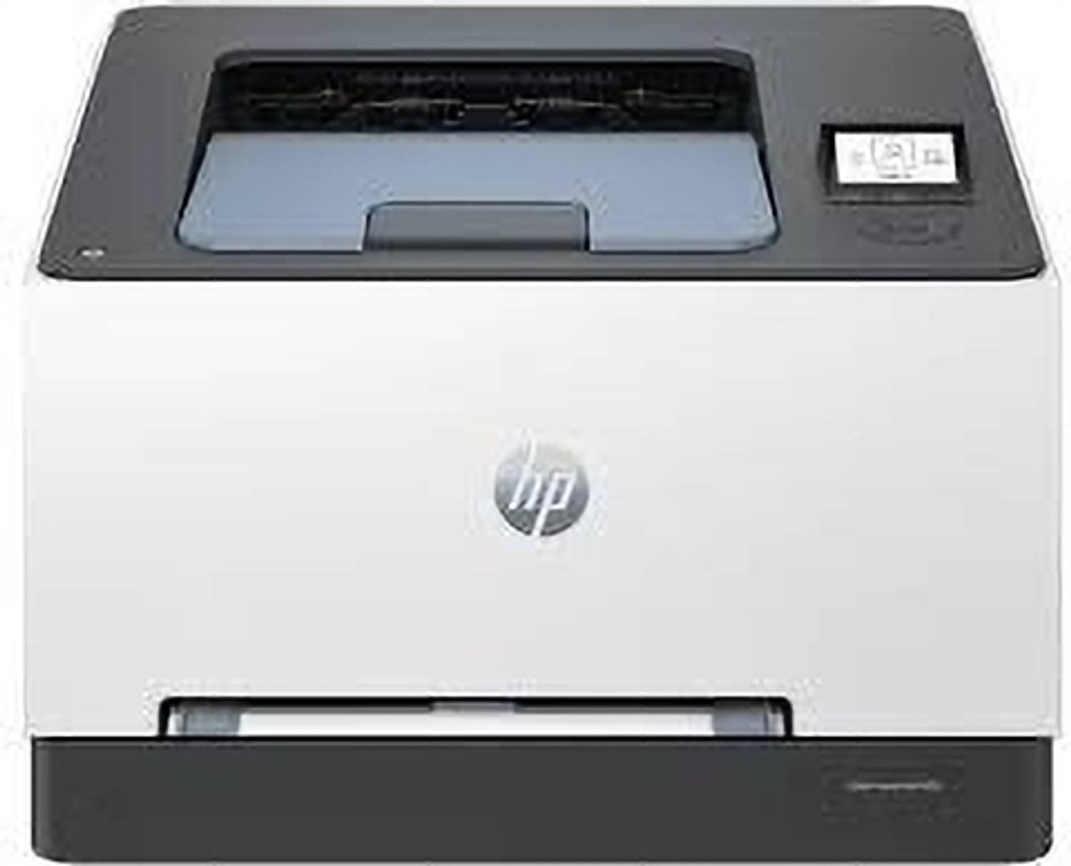 HP 3203dn Single Function Color Inkjet Printer