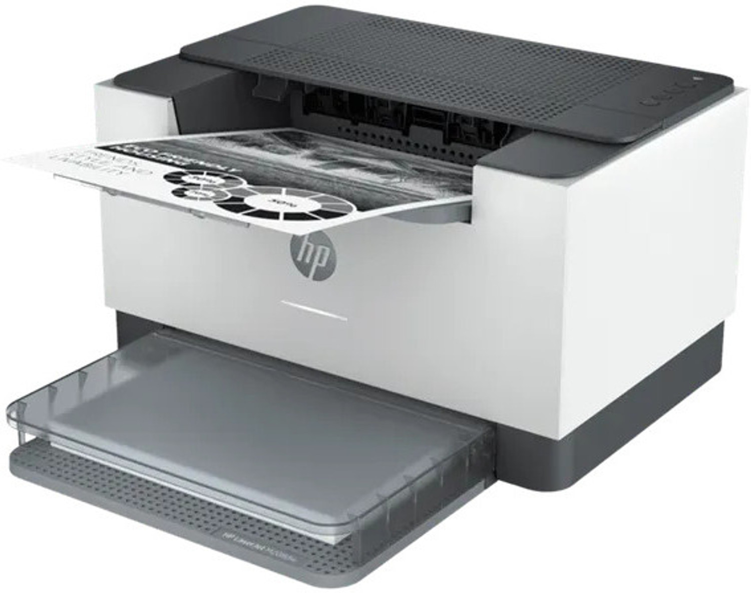 Image of HP M208dw Single Function WiFi Monochrome Laser Printer