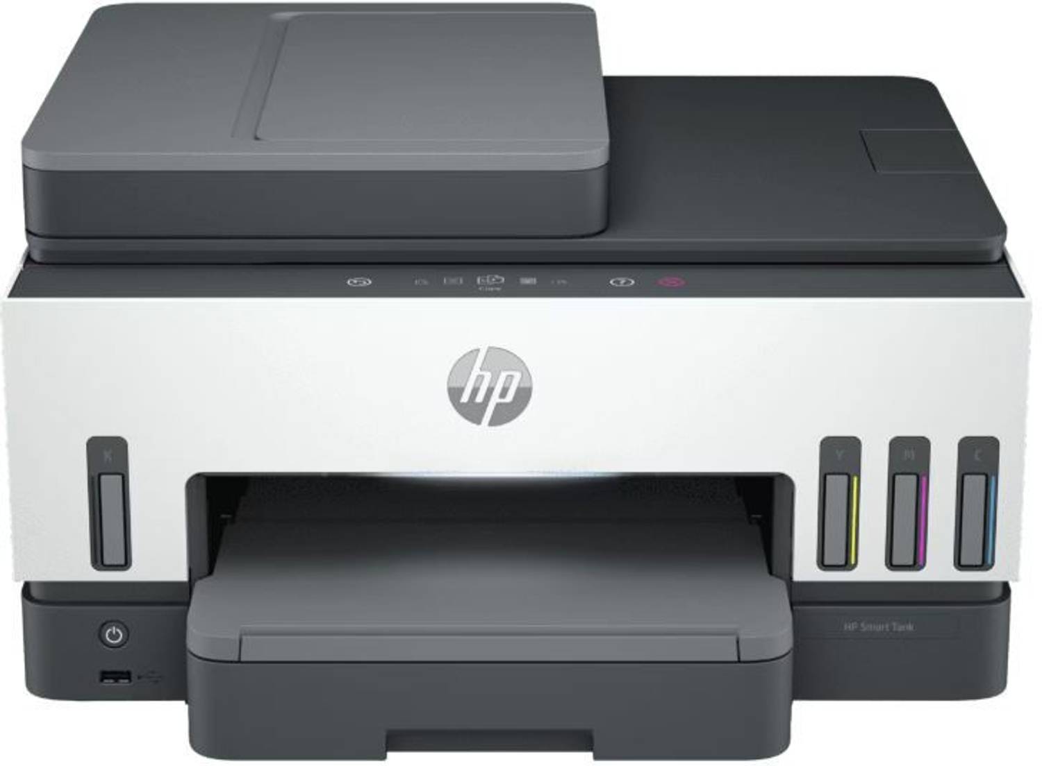 HP Smart Tank 790All-in-One Multi-function WiFi Color Inkjet Printer